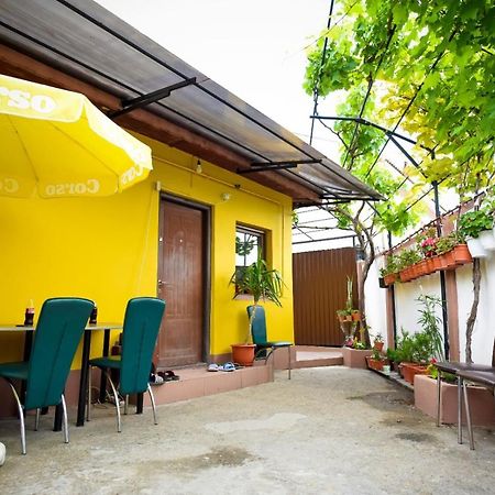 マンガリア Casa Liliヴィラ エクステリア 写真